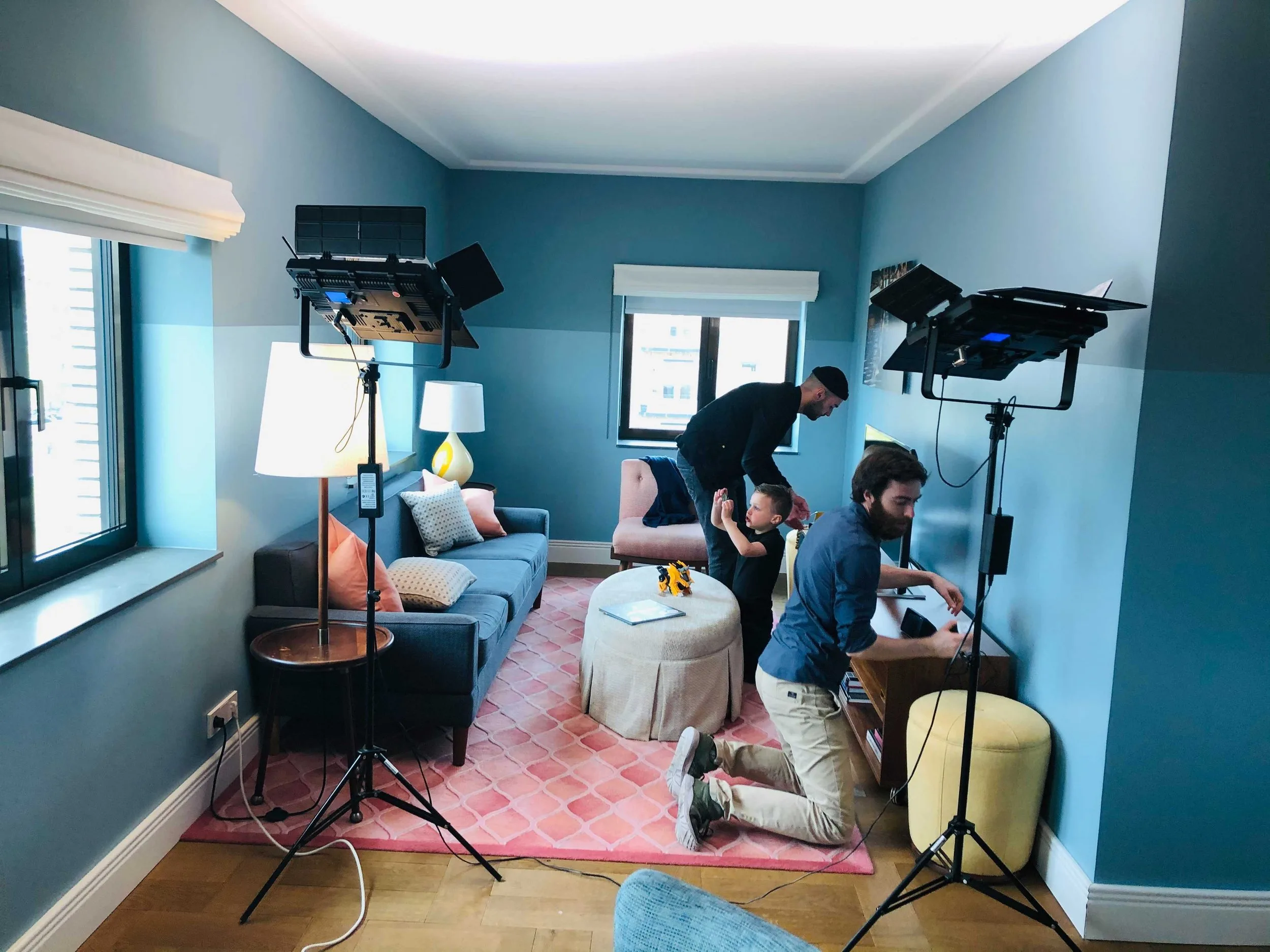 UX videos