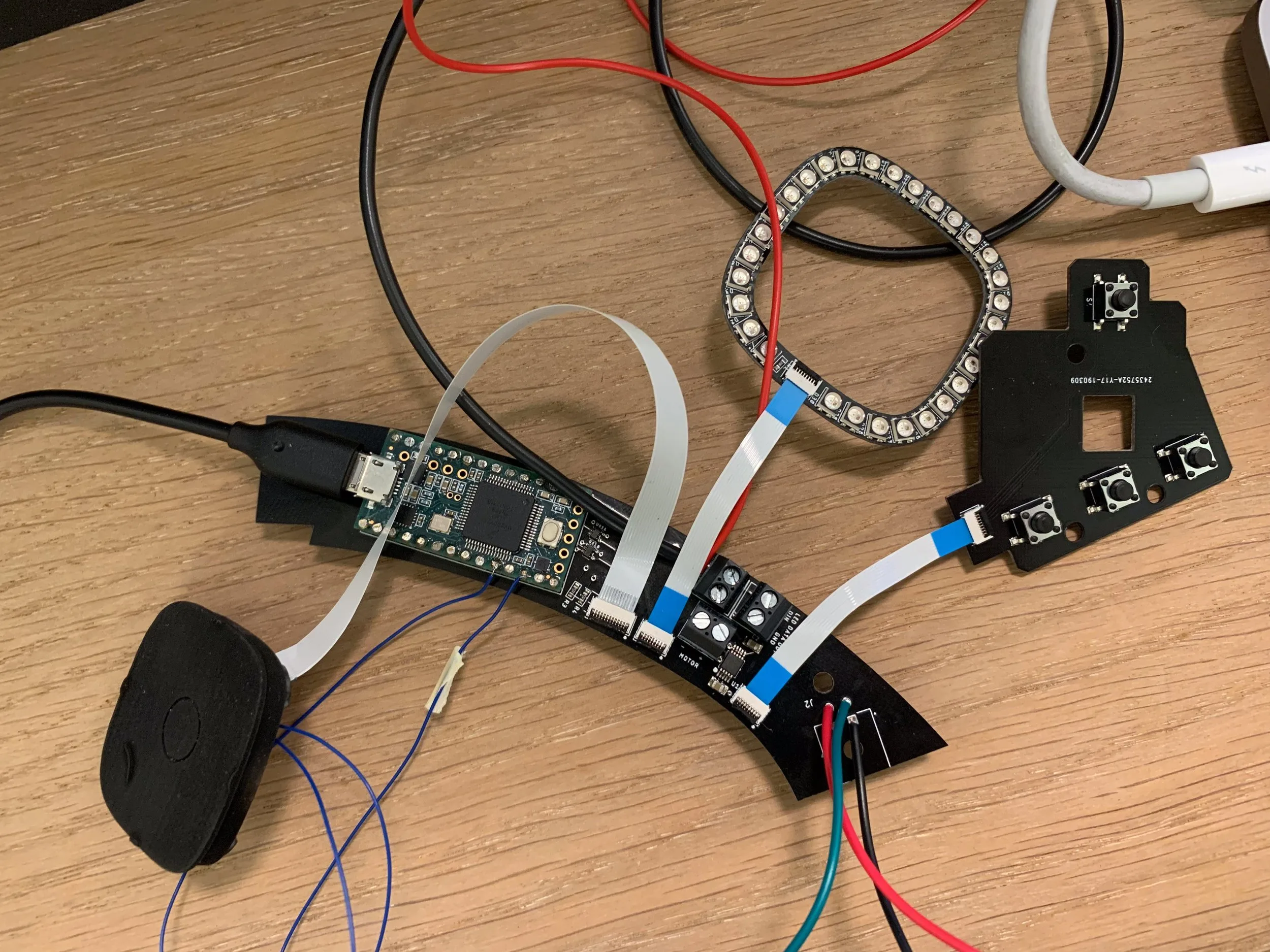 High-fidelity prototyping for TomTom
